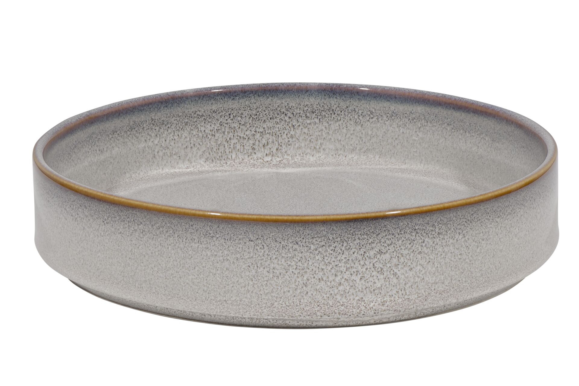 Porzellanserie "Nika" Teller tief 1,1L